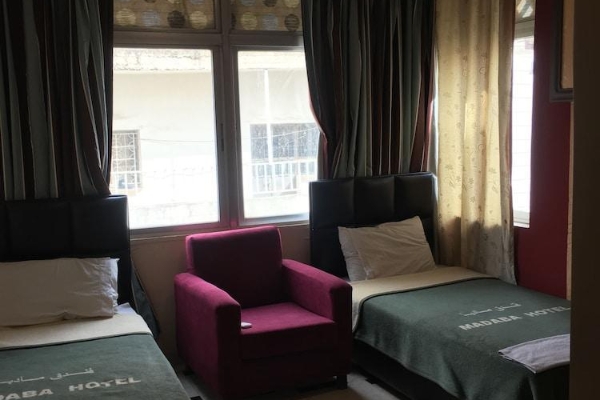 Madaba Hotel Madaba